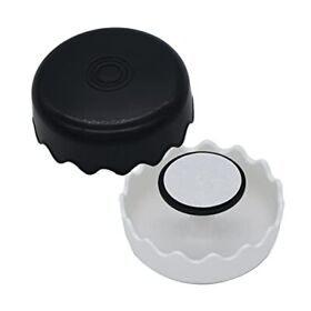 2 Pcs Cord Organizer For Kitchen Appliances Holder Hider Cable