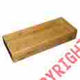 20-7568 194689 Totally Bamboo 6 X 15 In Drawer Organizer 875118006288 20-7568 194689 Totally Bamboo 6 X 15 In Drawer Organizer 875118006288