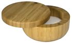 20-8560 Totally Bamboo Salt Keeper 811988028364