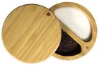20-8561 Totally Bamboo Salt Keeper 811988028371