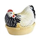 2001275 Mason Cash Mother Hen Nest Egg Caddy
