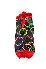 6727336 20105 Nextep Plastic Bag Holder And Dispenser Black With 672733201056