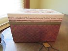 2011010 Lang Bountiful Harvest Recipe Box By