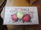 2011086 Lang Green Apple Brand