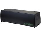 0559467 20112 Wrap Plastic Dispenser Black 055946201127