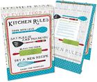2016004 Lang Kitchen Rules Vertical 739744170860 2016004 Lang Kitchen Rules Vertical 739744170860