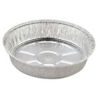 2058-30-500 Handi Foil Of America Round Aluminum Container Oz 749384002858