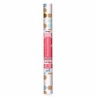 20f-c9as22-06 Con-tact Polka Dot Design 790444040723