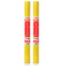 20fc9ah22-2 Brand Rl Contact Adhesive Roll Ylw 194629044320