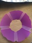 2102 Charles Viancin Violet Overboil Ring Medium Excellent Condition 849606021022 2102 Charles Viancin Violet Overboil Ring Medium Excellent Condition 849606021022