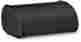 210201-95rm 210201-95 Polder Deluxe Steel Bread Box Black 047188210296