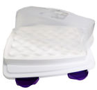 2105-9958 Wilton Cake Caddy Rectangular 070896599582