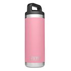 21071300025 Yeti Rambler Vacuum Insulated Stainless Steel Bottle With 888830028384