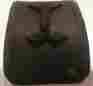 2137 Pampered Chef Black Insulated Large Dome Casserole Stoneware Dessert Carrier 2137 Pampered Chef Black Insulated Large Dome Casserole Stoneware Dessert Carrier