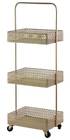 3708591 21707 Urban Trends Collection Cart 190563217073