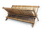 2212294 Berghoff International Bamboo Plate Shelving Rack 5413821073170 2212294 Berghoff International Bamboo Plate Shelving Rack 5413821073170