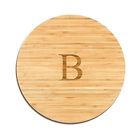 2235-b Cathys Concepts Personalized Bamboo Lazy