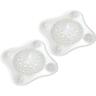 22510 Idesign Shower Drain Protector Each 081492225102 22510 Idesign Shower Drain Protector Each 081492225102