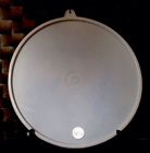 230-15 Tupperware Vintage Blue Lid