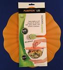 2301 Charles Viancin Silicone Pumpkin