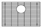 231167 Blanco Stainless Steel Sink Grid 747943032223 231167 Blanco Stainless Steel Sink Grid 747943032223