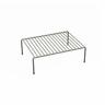 2313091345 Organized Living Medium Cabinet Shelf Nickel 046964255988