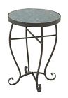 7586479 23984 Deco 79 Metal Mosaic 758647239849
