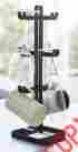2460 Yamazaki Usa Inc Tower Stand