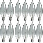 24782 Ge Lighting Crystal Clear 885810296726