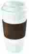 2510-9963 Copco Acadia Reusable To Go Mug 16 Ounce Capacity New Cup Coffee Travel