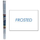 252 Kittrich Ralph Friedland Bros Frosty Contact Paper Clear 669061556309 252 Kittrich Ralph Friedland Bros Frosty Contact Paper Clear 669061556309