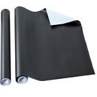 255 Chalkboard Contact Paper Decorative By Set 683405261667