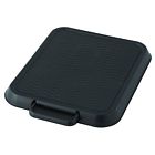 2555-0217 Copco Coffee Cab Rolling Countertop Small Appliance Stand 043909802177