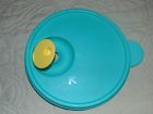 2648b Tupperware Crystalwave Replacement Lid Free Shipping 2648b Tupperware Crystalwave Replacement Lid Free Shipping