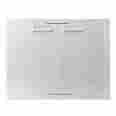 2926819 27-inch Bbqguys.com Sonoma Series Stainless Steel Double Access Door