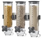 27568 Zevro Triple Dispenser Canister 717959027568