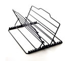 281 Norpro Adjustable Roasting Rack Hand Dryer Set 028901002817 281 Norpro Adjustable Roasting Rack Hand Dryer Set 028901002817