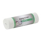 75353938584 283550 Duck Brand Supreme Easy Liner Shelf White 75353938584 283550 Duck Brand Supreme Easy Liner Shelf White