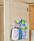 284144-3bog-brz Gaw Designs Large Over Cabinet Basket Organizers 284144-3bog-brz Gaw Designs Large Over Cabinet Basket Organizers