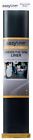 285865 Duck Black Shelf Liner Water Resistant Durable Vinyl 075353950333