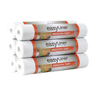 286283 Duck Brand Smooth Top Easy Liner Shelf Wide Kitchen Pack 286283 Duck Brand Smooth Top Easy Liner Shelf Wide Kitchen Pack