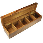 8119917 28631 Ironwood Gourmet 5 Bin 811991286317 8119917 28631 Ironwood Gourmet 5 Bin 811991286317