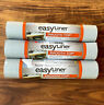 286797 Duck Lot Of Brand Shelf Liner Gray Easy Smooth Top