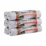 286799 Smooth Top Feet Rolls Easyliner Grey Marble