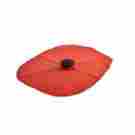 2907 Charles Viancin Poppy Lid Rectangle 10 X 14 2907 Charles Viancin Poppy Lid Rectangle 10 X 14