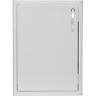2922559 Blaze Outdoor Products Left Hinged Stainless Steel Single 818718011207