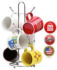 294229 General New Chrome Donuts 0689188294229