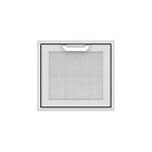 Agadl24-ss 2957412 Hestan 24-inch Left Hinge 842763106410 Agadl24-ss 2957412 Hestan 24-inch Left Hinge 842763106410