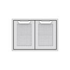 Agad30-ss 2957418 Hestan 30-inch Double Access 842763100715 Agad30-ss 2957418 Hestan 30-inch Double Access 842763100715