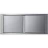 2980878 Memphis Grills Pro Double Access Door 2980878 Memphis Grills Pro Double Access Door